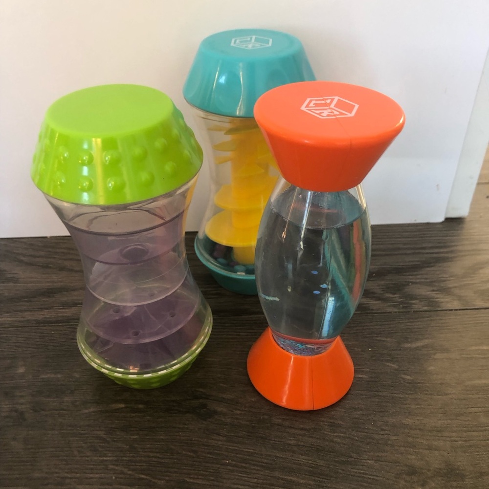 Toddler Learning Toy Bundle - Picture 4 of 7